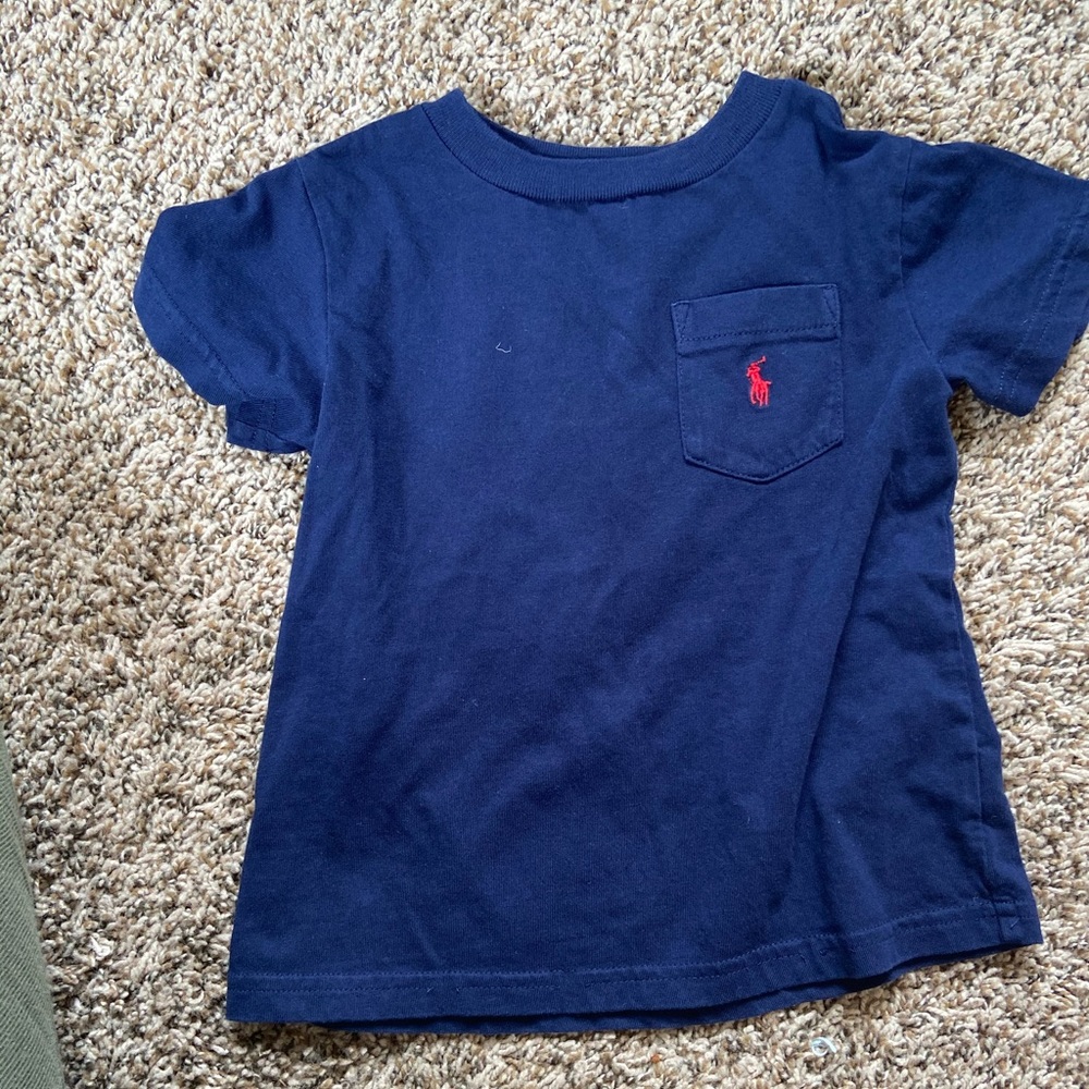 POLO 2T